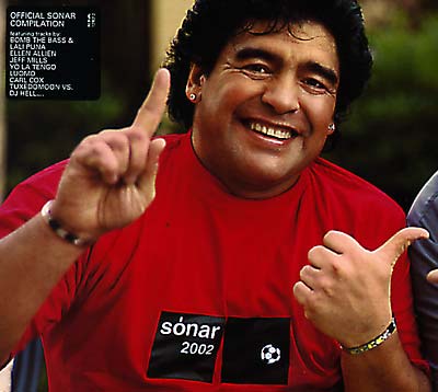 Va Sónar 2002