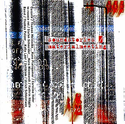 Va Soundstories/Materialmeeting
