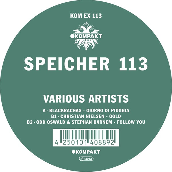 Va Speicher 113