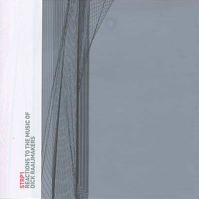 Va STRP1 - Reactions to the Music of Dick Raaijmakers