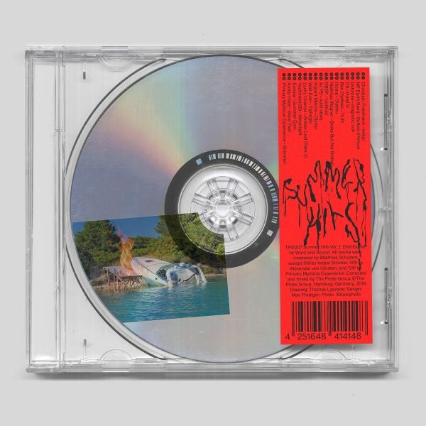 Va Summer Hits Vol. 1