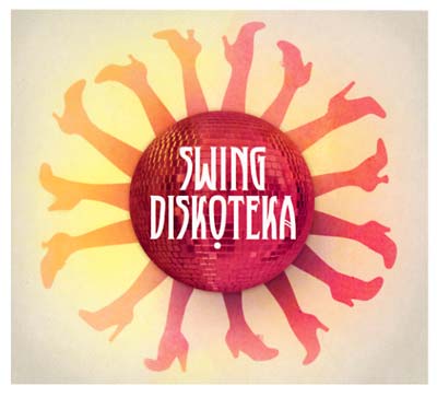 Va Swing Diskoteka