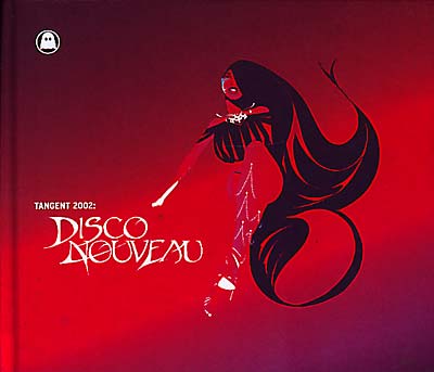 Va Tangent 2002: Disco Nouveau