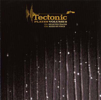 Va Tectonic Plates Volume 2