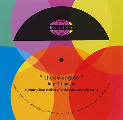 Va The 06 Singles