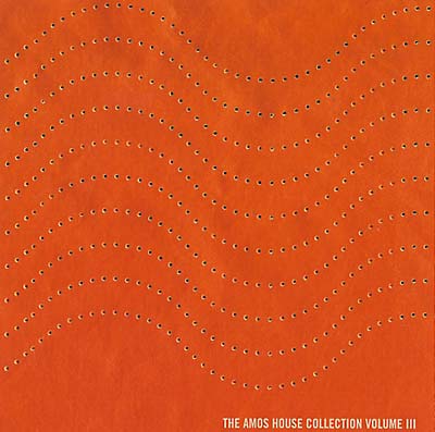 Va The Amos House Collection Vol. III