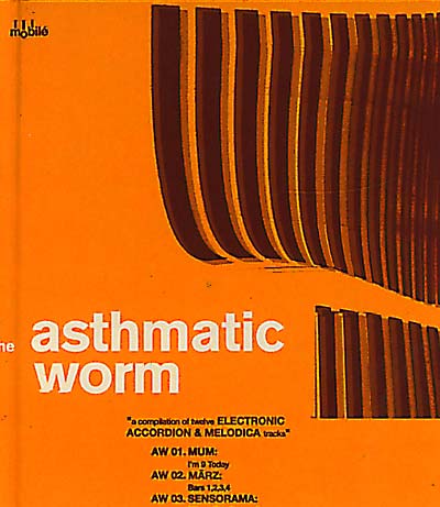 Va The Asthmatic Worm