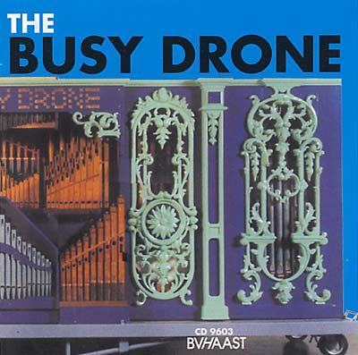 Va The Busy Drone