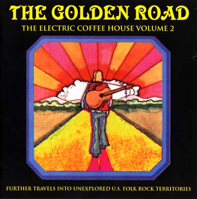 Va The Golden Road: The Electric Coffee House Vol. 2