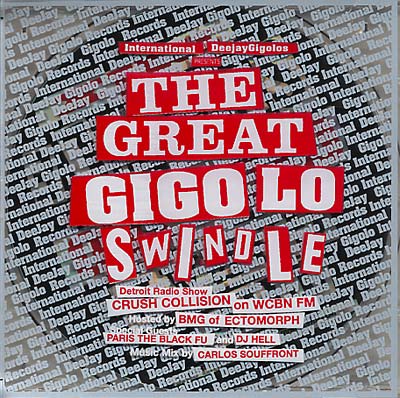 Va The Great Gigolo Swindle