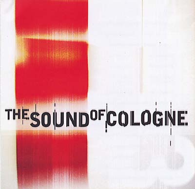 Va The Sound Of Cologne Vol. 3