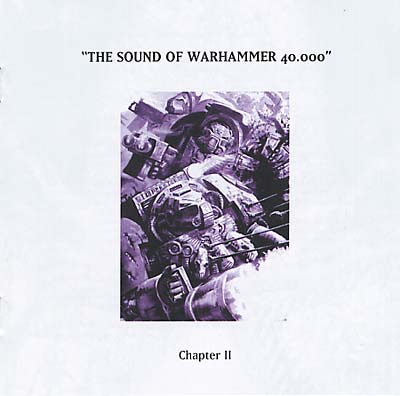 Va The Sound of Warhammer 40.000 Chapter 2