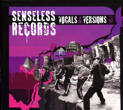 Va Vocals & Versions Vol. 1