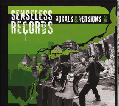 Va Vocals & Versions Vol. 2