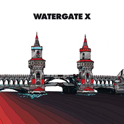 Va Watergate X