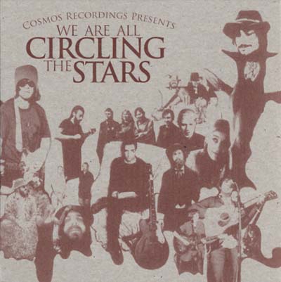Va We Are All Circling The Stars