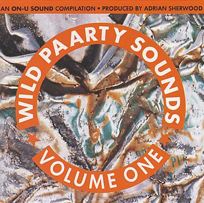 Va Wild Paarty Sounds