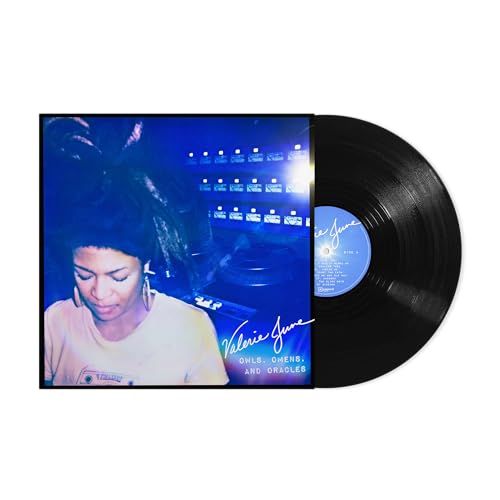 Valerie June Owls, Omens, And Oracles [Lp]