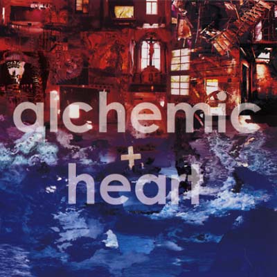 VAMPILLIA Alchemic Heart