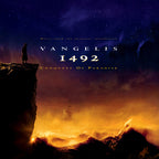 Vangelis 1492: Conquest Of Paradise (Music From The Original Soundtrack)