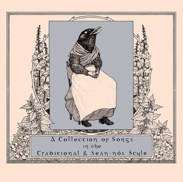 Various Artists A Collection Of Songs In The Traditional & Sean-Nos Style [Cd]