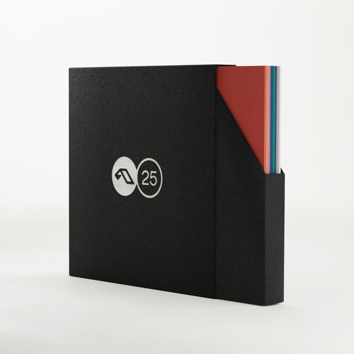 Various Artists Anjuna25 Anniversary Vinyl Box Set [10LP]