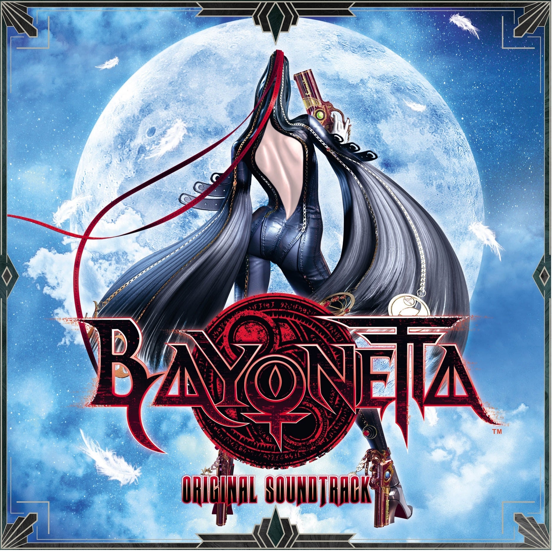 Various Artists Bayonetta: Original Soundtrack