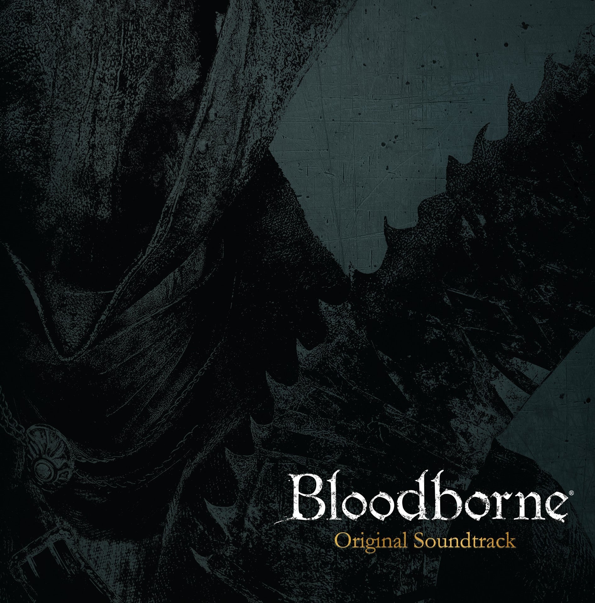 Various Artists Bloodborne Ost