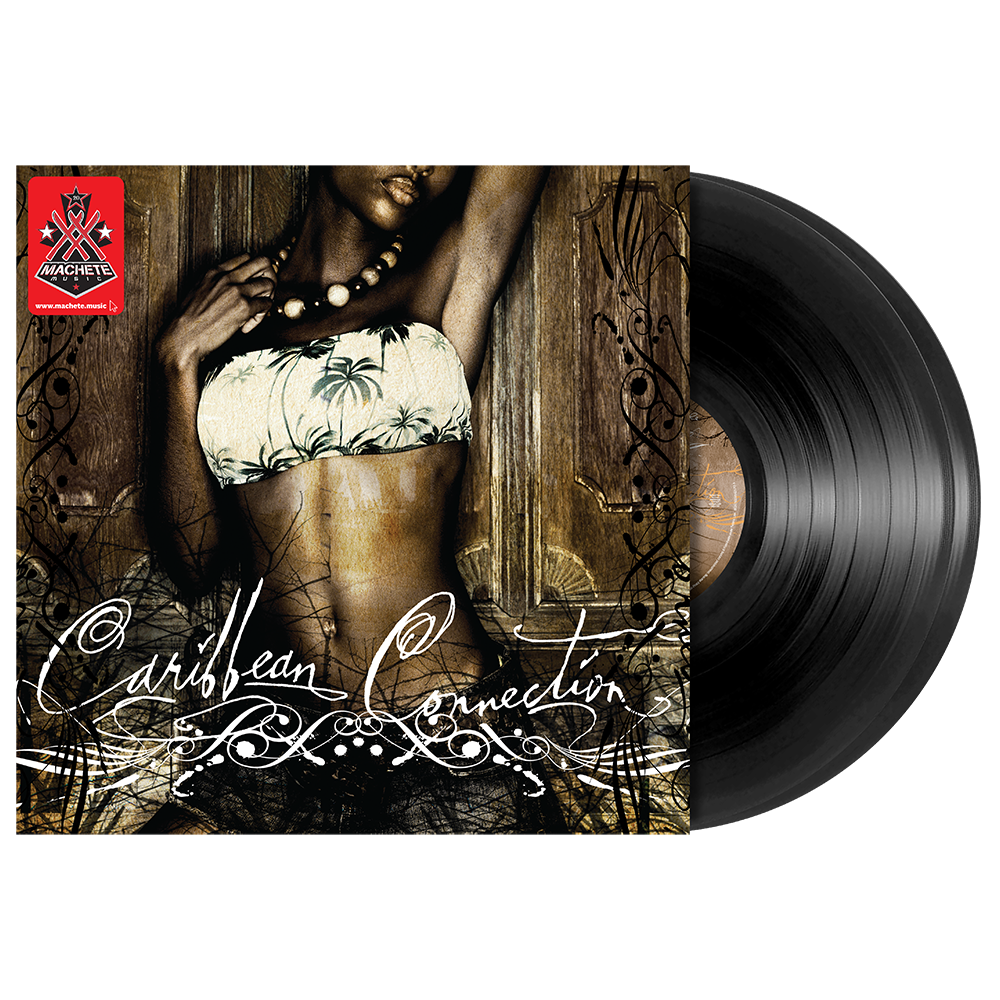 Various Artists Caribbean Connection [2LP]