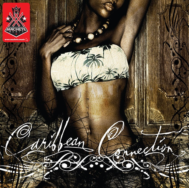 Various Artists Caribbean Connection [2LP]