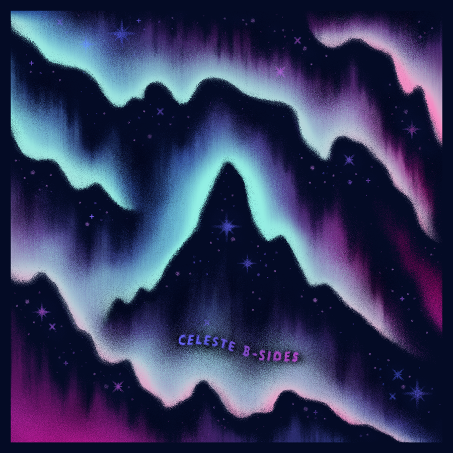Various Artists Celeste B-Sides