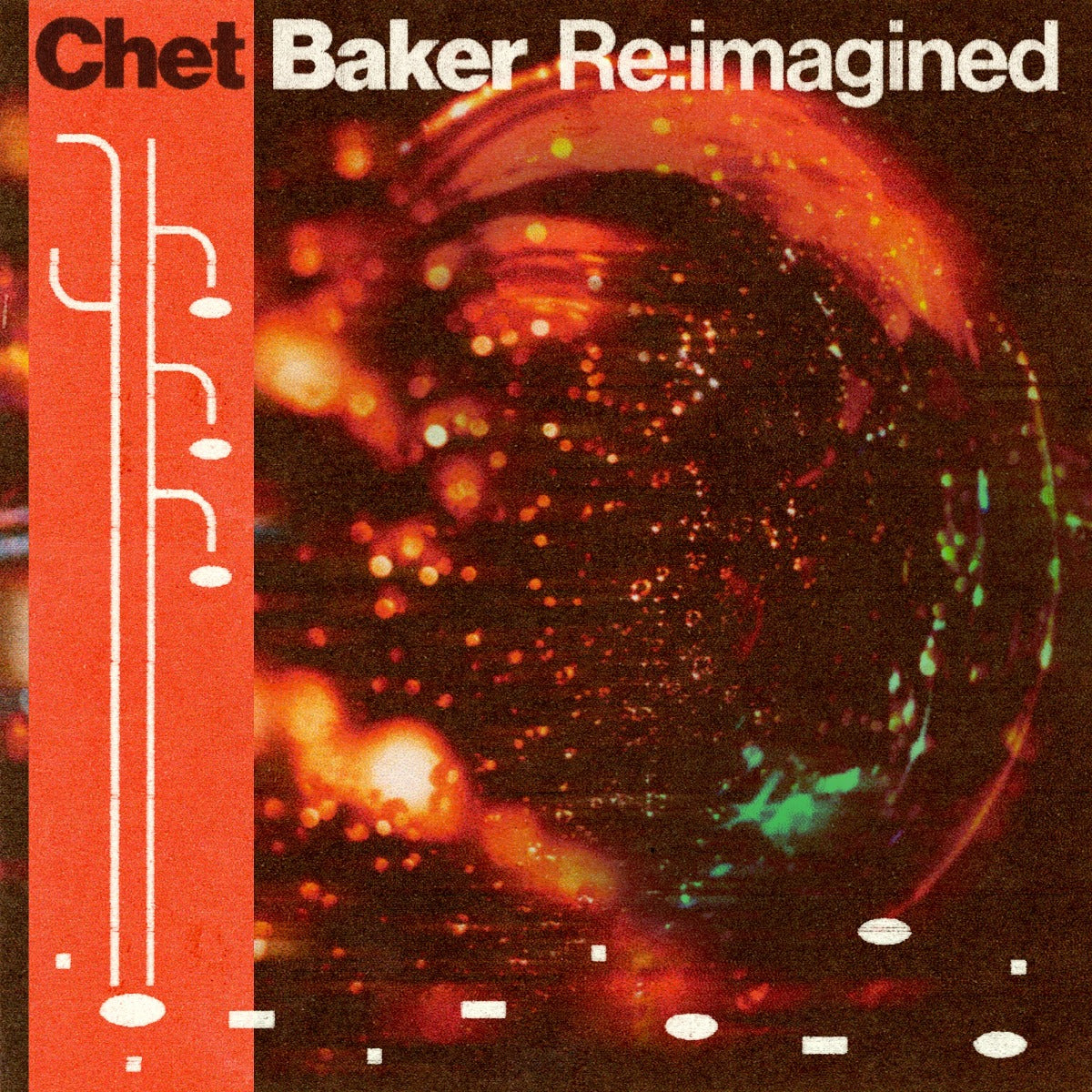 Various Artists Chet Baker Re:imagined