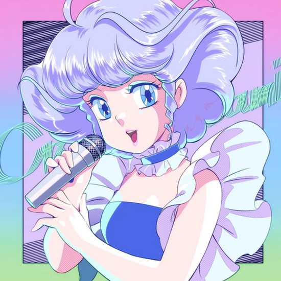 Various Artists Creamy Mami, The Magic Angel