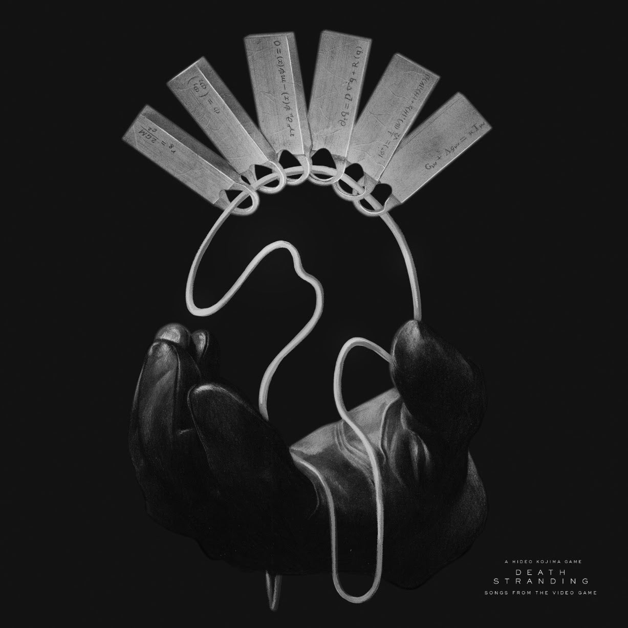 Various Artists Death Stranding: Songs From The Video Game