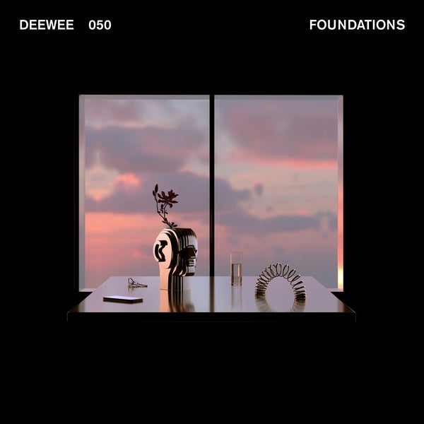 Various Artists Deewee Foundations