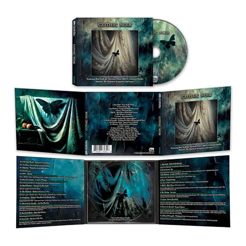 Various Artists Gothic Noir