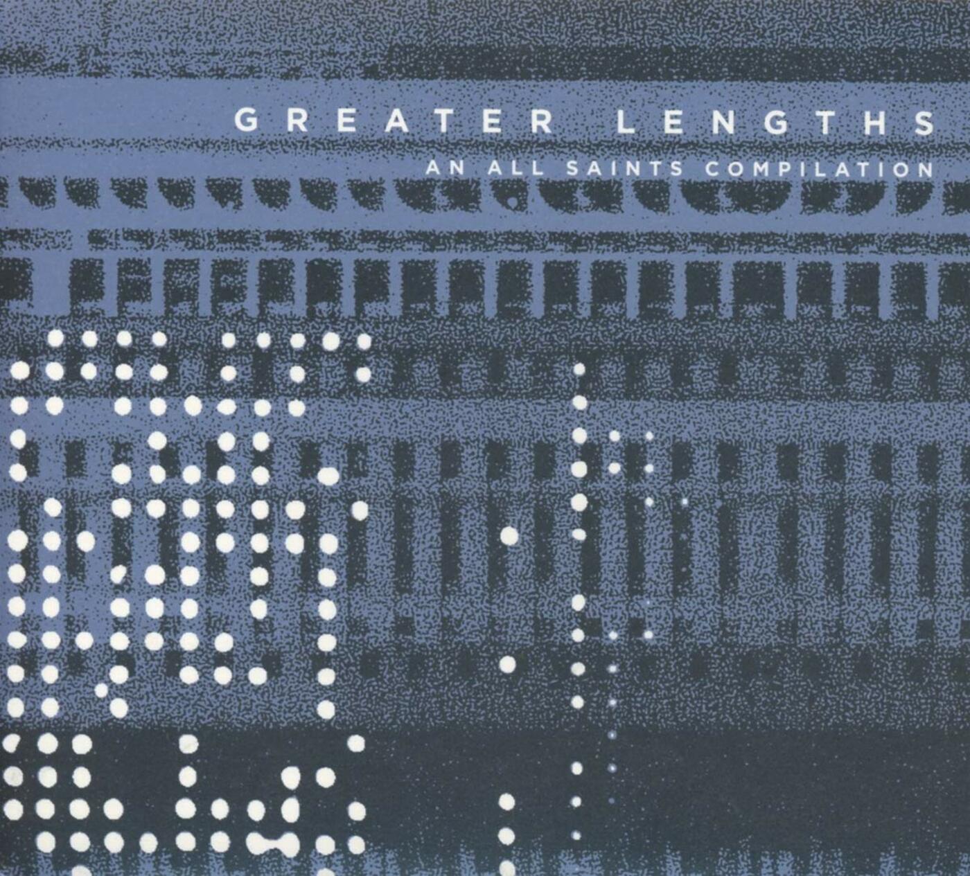 Various Artists Greater Lengths: An All Saints Compilation