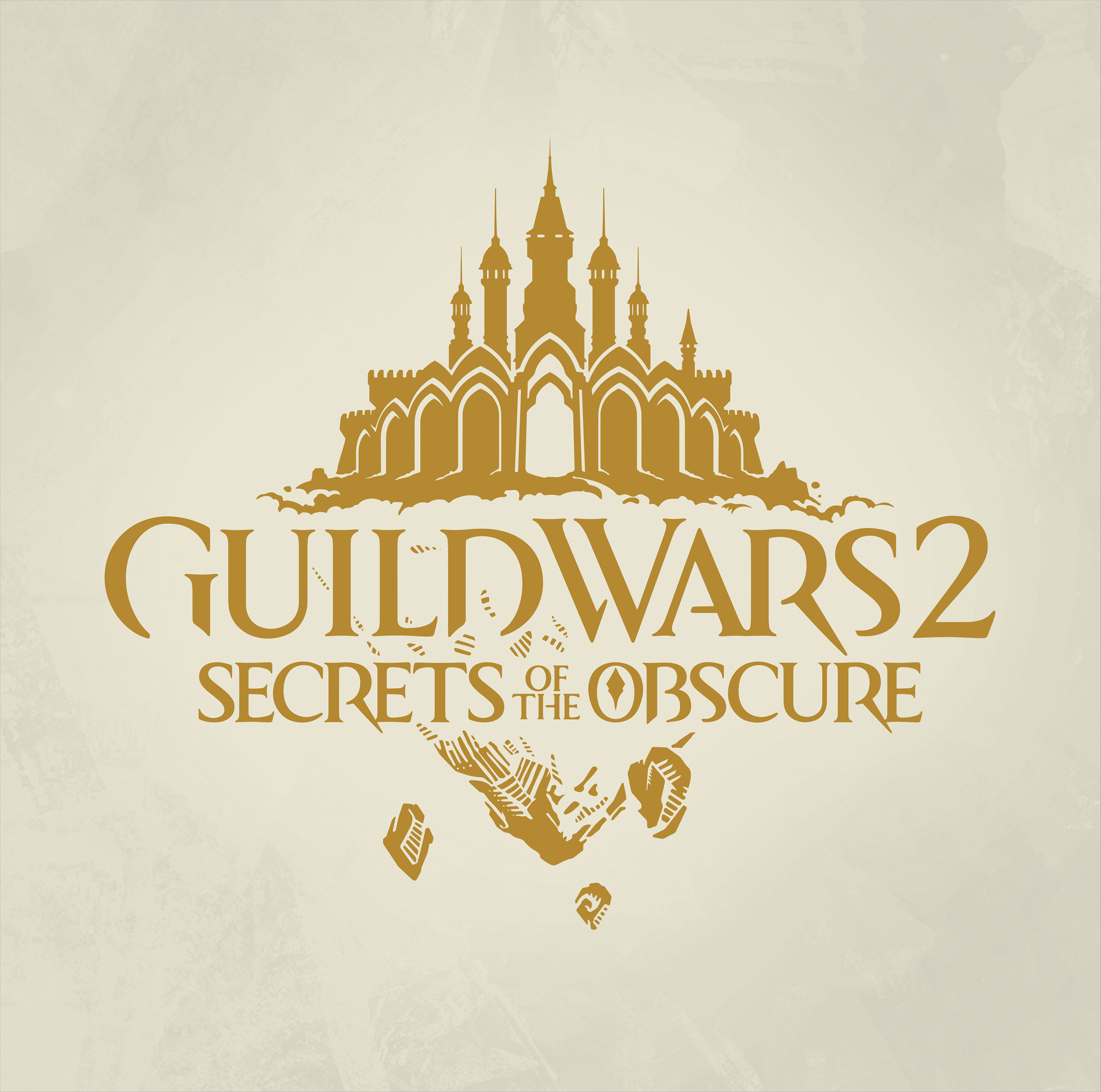 Various Artists Guild Wars 2: Secrets Of The Obscure