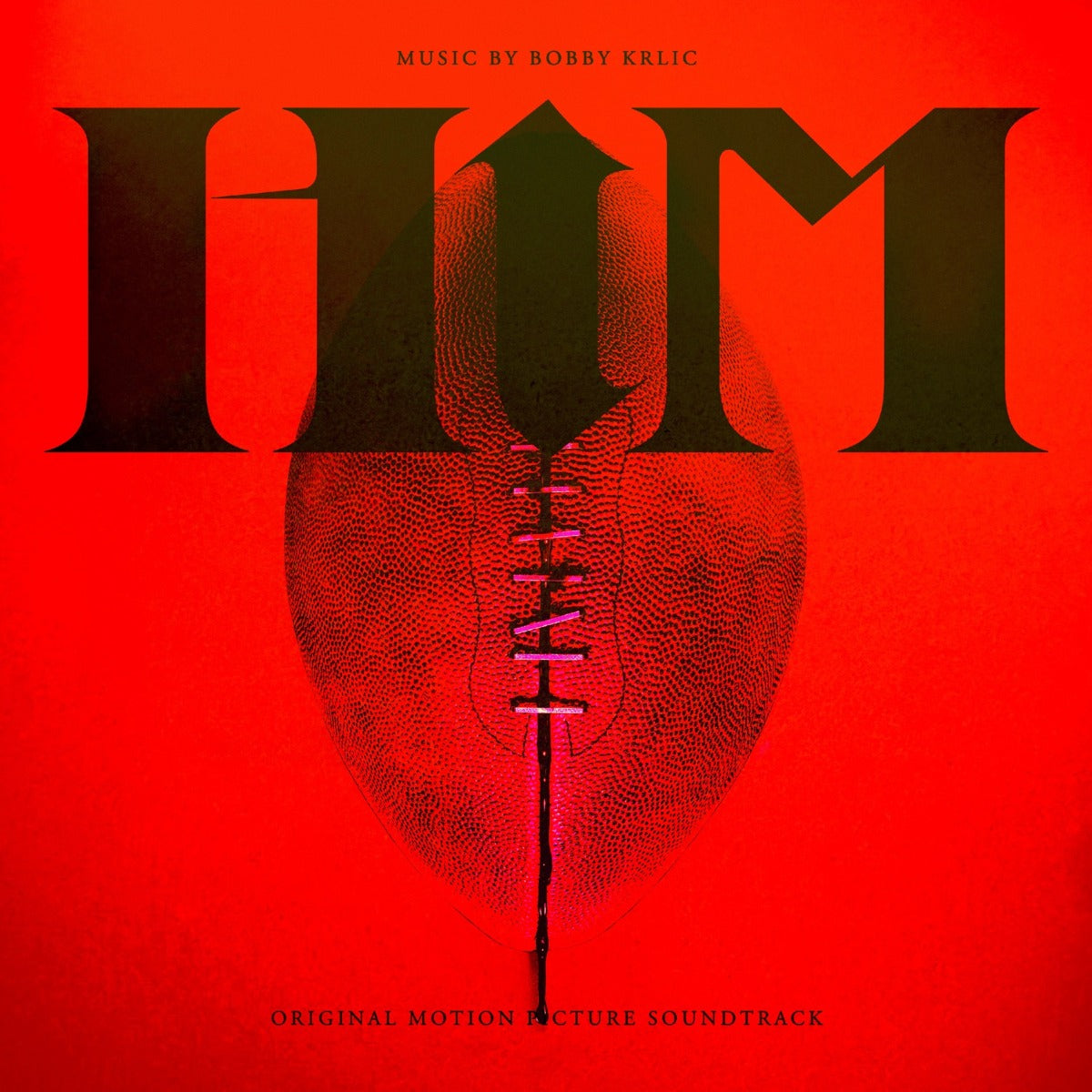 Various Artists Him (Original Motion Picture Soundtrack) [2LP]