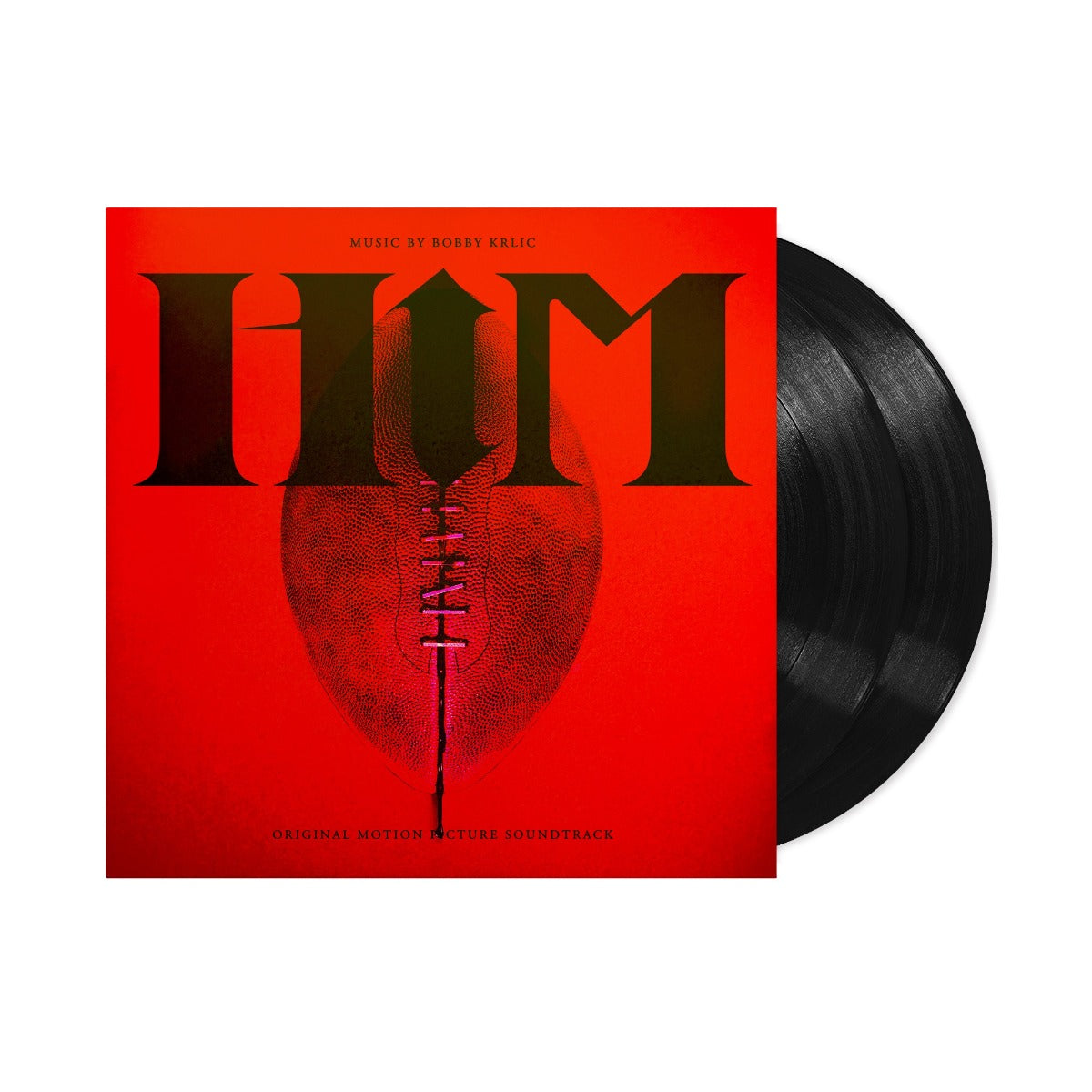Various Artists Him (Original Motion Picture Soundtrack) [2LP]