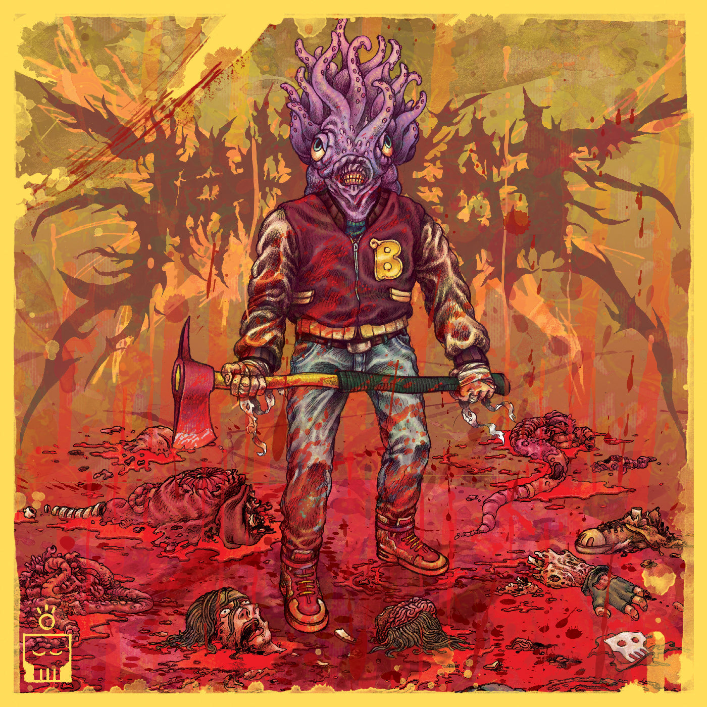 Various Artists Hotline Miami 1 & 2: The Complete Collection