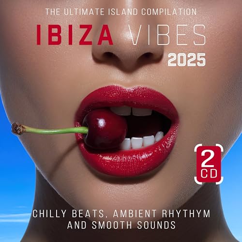 Various Artists Ibiza Vibes 2025 [2 CD]