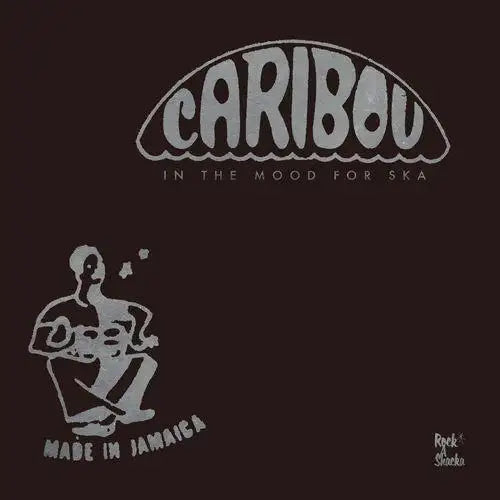 Various Artists In The Mood For Ska: Caribou Ska Selection
