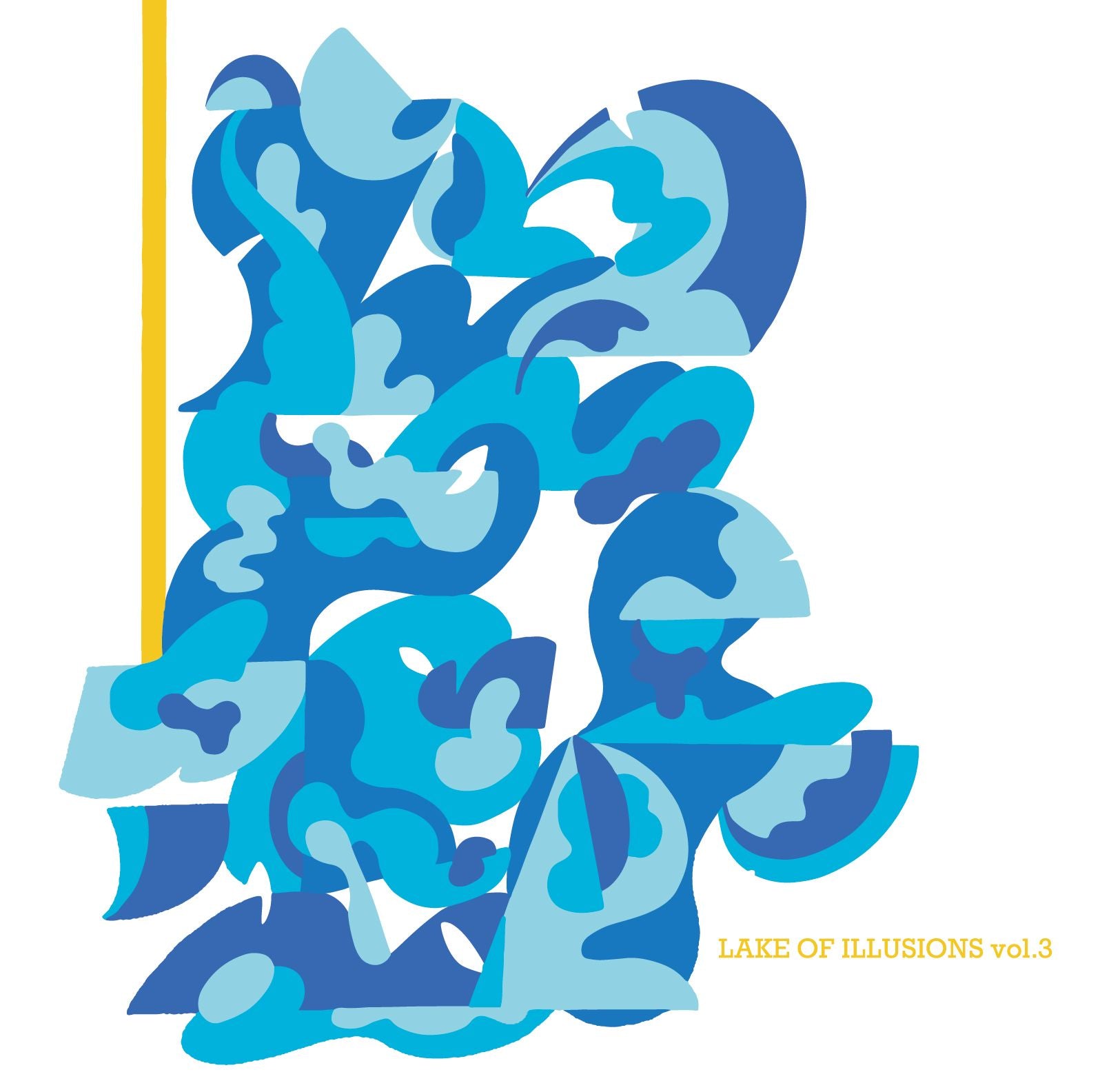 Various Artists Lake Of Illusions Vol. 3