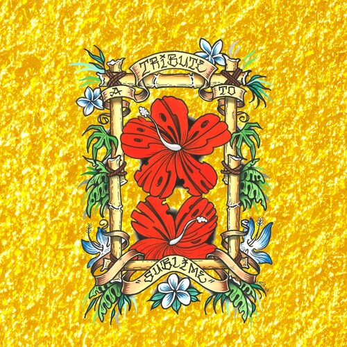 Various Artists Look at All the Love We Found: A Tribute to Sublime [Explicit Content] (2 Cd's)