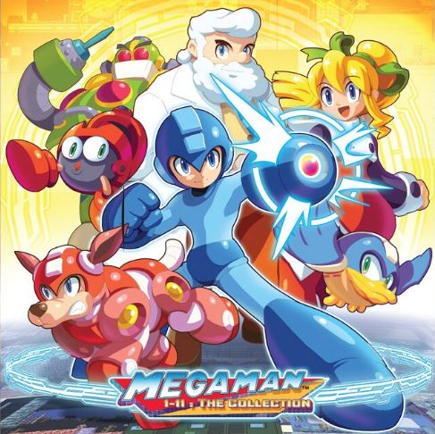 Various Artists Mega Man™ 1-11: The Collection