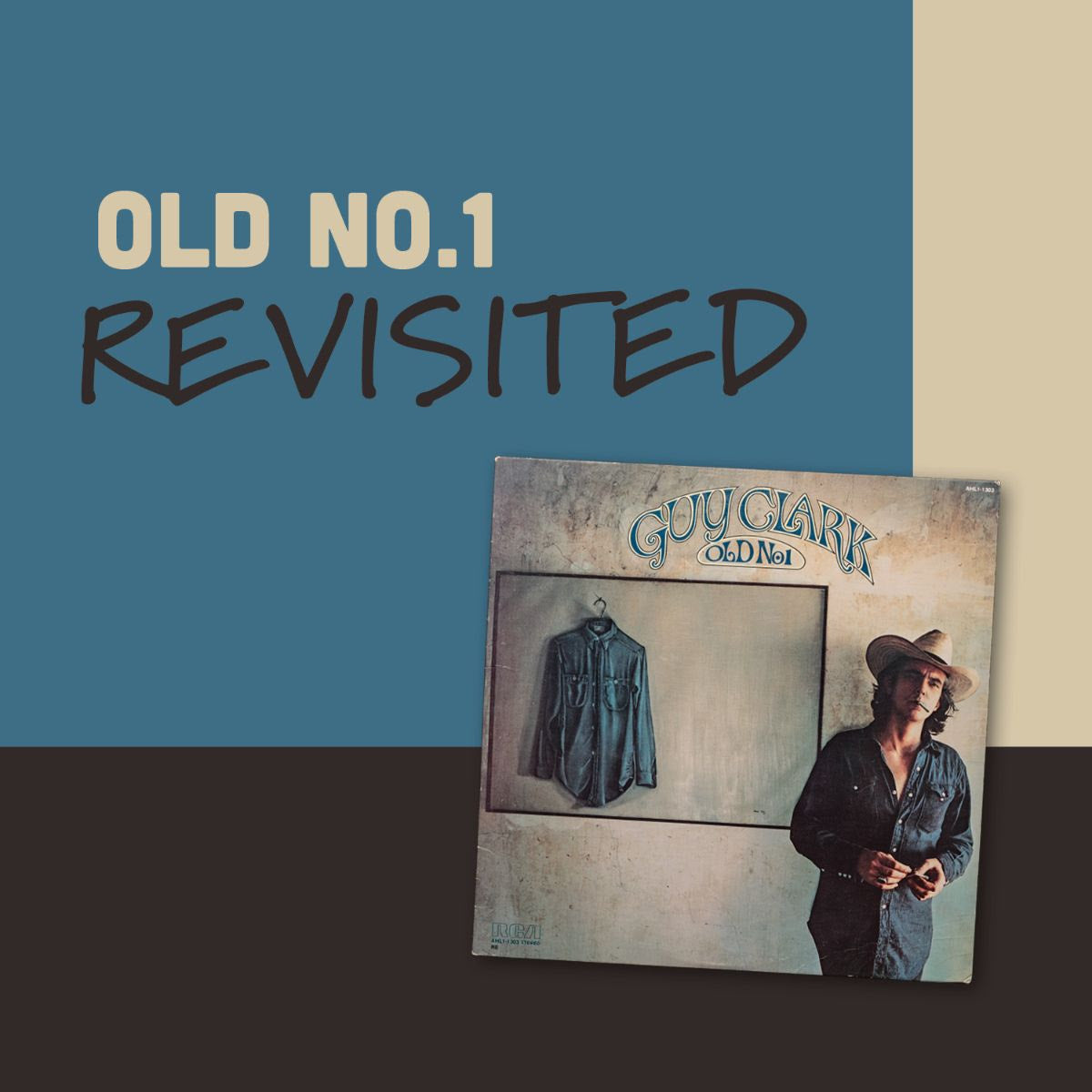 Various Artists Old No. 1 Revisted