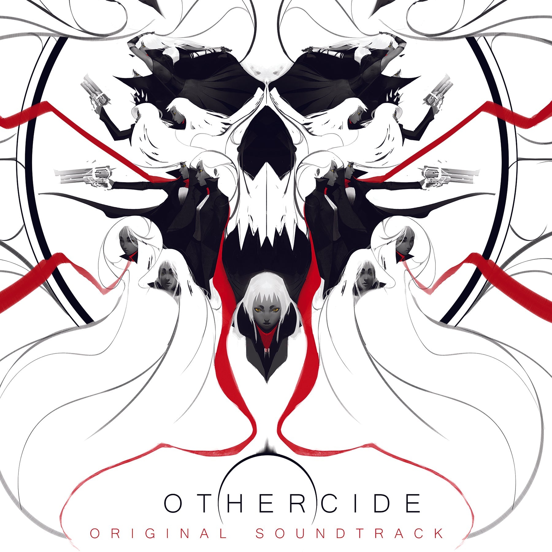 Various Artists Othercide (Original Game Soundtrack)