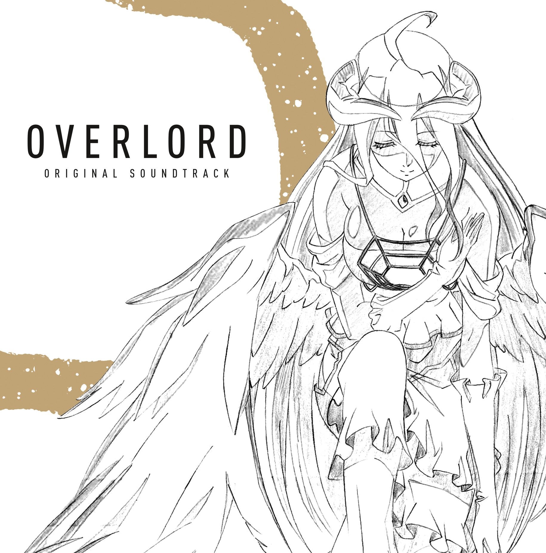 Various Artists Overlord (Soundtrack)
