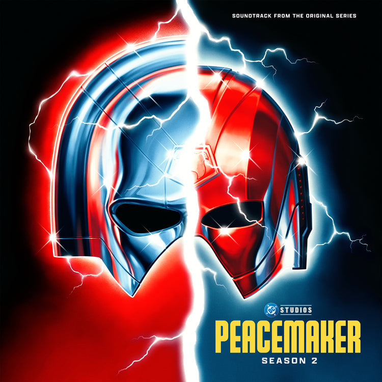 Various Artists Peacemaker - Season Two